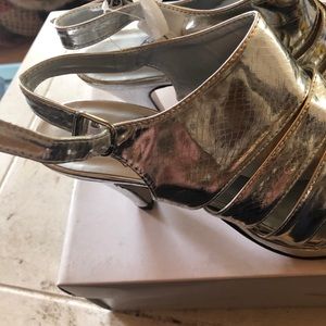 Floral jules women shoes